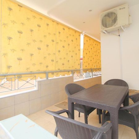 Emel Apartaments Ksamil Ngoại thất bức ảnh