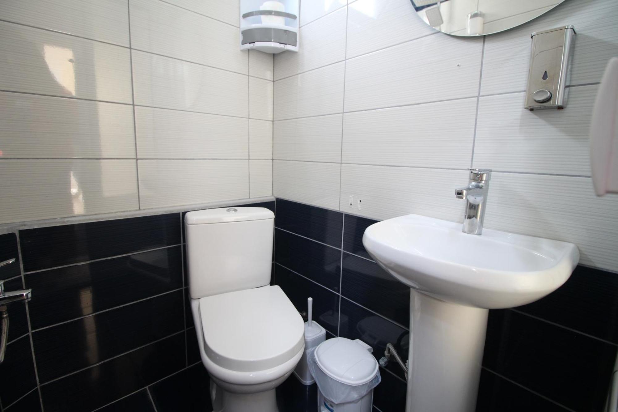 Emel Apartaments Ksamil Ngoại thất bức ảnh