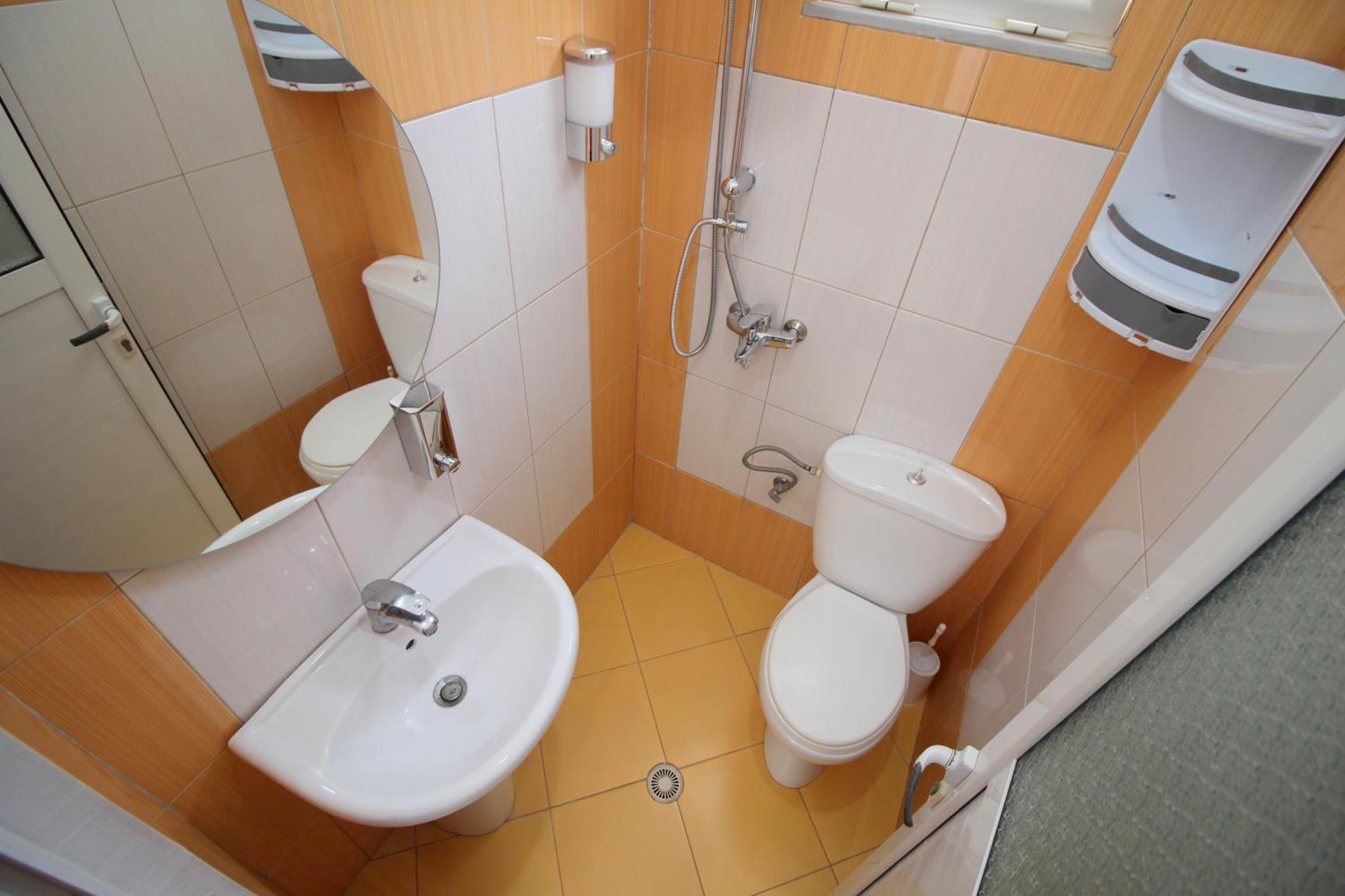Emel Apartaments Ksamil Ngoại thất bức ảnh