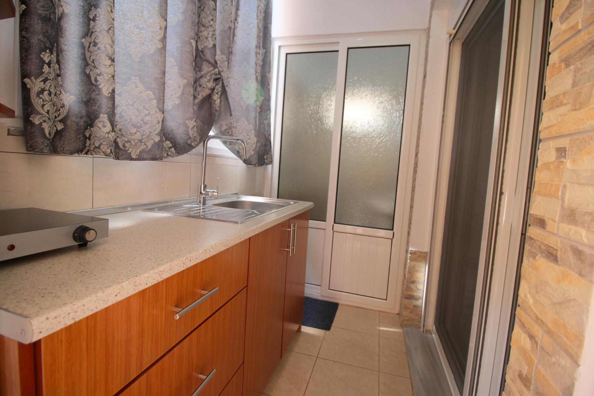 Emel Apartaments Ksamil Ngoại thất bức ảnh