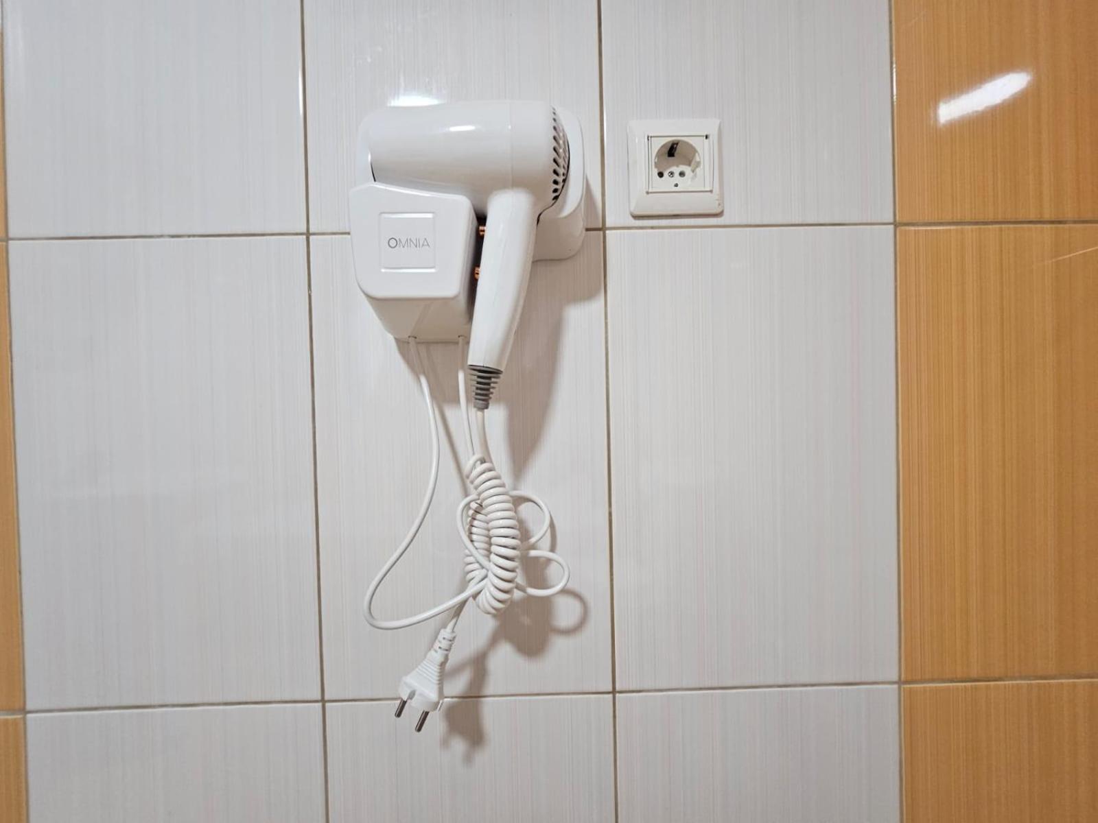 Emel Apartaments Ksamil Ngoại thất bức ảnh